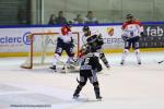 Photo hockey match Rouen - Angers  le 10/11/2015