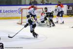 Photo hockey match Rouen - Angers  le 10/11/2015