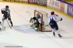 Photo hockey match Rouen - Angers  le 10/11/2015