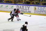 Photo hockey match Rouen - Angers  le 10/11/2015