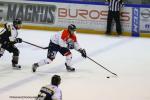 Photo hockey match Rouen - Angers  le 10/11/2015
