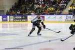 Photo hockey match Rouen - Angers  le 10/11/2015
