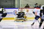 Photo hockey match Rouen - Angers  le 10/11/2015