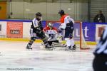 Photo hockey match Rouen - Angers  le 10/11/2015