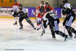 Photo hockey match Rouen - Angers  le 10/11/2015