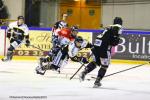 Photo hockey match Rouen - Angers  le 10/11/2015