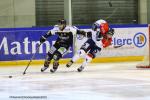 Photo hockey match Rouen - Angers  le 10/11/2015
