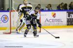 Photo hockey match Rouen - Angers  le 10/11/2015