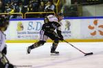 Photo hockey match Rouen - Angers  le 10/11/2015