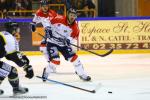 Photo hockey match Rouen - Angers  le 10/11/2015