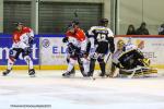 Photo hockey match Rouen - Angers  le 10/11/2015