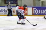 Photo hockey match Rouen - Angers  le 10/11/2015
