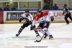 Photo hockey match Rouen - Angers  le 10/11/2015