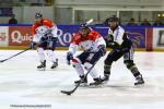 Photo hockey match Rouen - Angers  le 10/11/2015