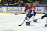 Photo hockey match Rouen - Angers  le 10/11/2015