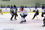 Photo hockey match Rouen - Angers  le 10/11/2015