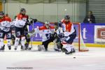 Photo hockey match Rouen - Angers  le 10/11/2015