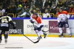 Photo hockey match Rouen - Angers  le 10/11/2015