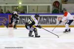 Photo hockey match Rouen - Angers  le 10/11/2015