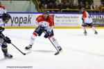 Photo hockey match Rouen - Angers  le 10/11/2015