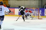 Photo hockey match Rouen - Angers  le 10/11/2015