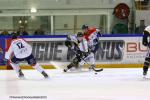 Photo hockey match Rouen - Angers  le 10/11/2015