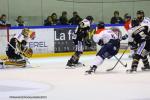Photo hockey match Rouen - Angers  le 10/11/2015