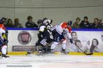 Photo hockey match Rouen - Angers  le 10/11/2015