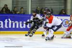 Photo hockey match Rouen - Angers  le 10/11/2015