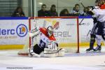 Photo hockey match Rouen - Angers  le 10/11/2015