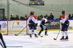 Photo hockey match Rouen - Angers  le 10/11/2015