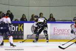 Photo hockey match Rouen - Angers  le 10/11/2015