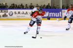 Photo hockey match Rouen - Angers  le 10/11/2015