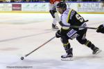Photo hockey match Rouen - Angers  le 10/11/2015