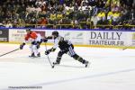 Photo hockey match Rouen - Angers  le 10/11/2015