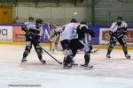 Photo hockey match Rouen - Angers  le 10/11/2015