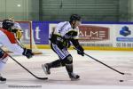 Photo hockey match Rouen - Angers  le 10/11/2015