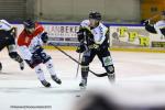 Photo hockey match Rouen - Angers  le 10/11/2015
