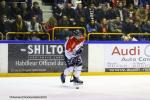 Photo hockey match Rouen - Angers  le 10/11/2015