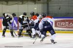 Photo hockey match Rouen - Angers  le 10/11/2015
