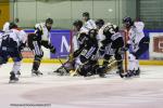 Photo hockey match Rouen - Angers  le 10/11/2015