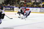 Photo hockey match Rouen - Angers  le 10/11/2015