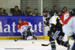 Photo hockey match Rouen - Angers  le 10/11/2015