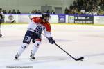 Photo hockey match Rouen - Angers  le 10/11/2015