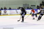 Photo hockey match Rouen - Angers  le 10/11/2015