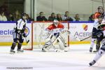 Photo hockey match Rouen - Angers  le 10/11/2015
