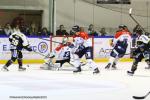 Photo hockey match Rouen - Angers  le 10/11/2015