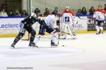Photo hockey match Rouen - Angers  le 10/11/2015