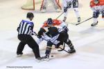 Photo hockey match Rouen - Angers  le 08/12/2015