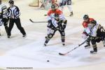 Photo hockey match Rouen - Angers  le 08/12/2015
